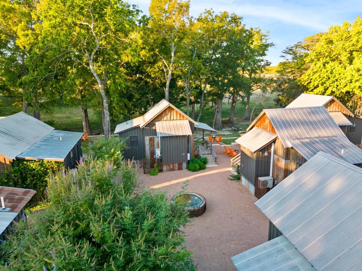 Camp Comfort Esterno foto