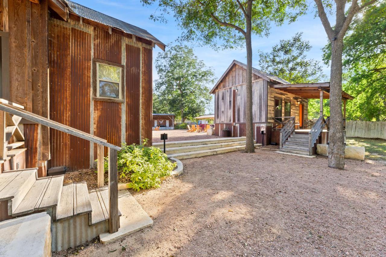 Camp Comfort Esterno foto