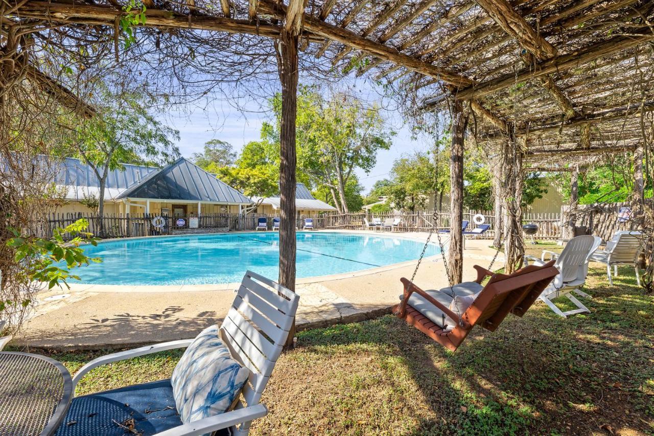Camp Comfort Esterno foto