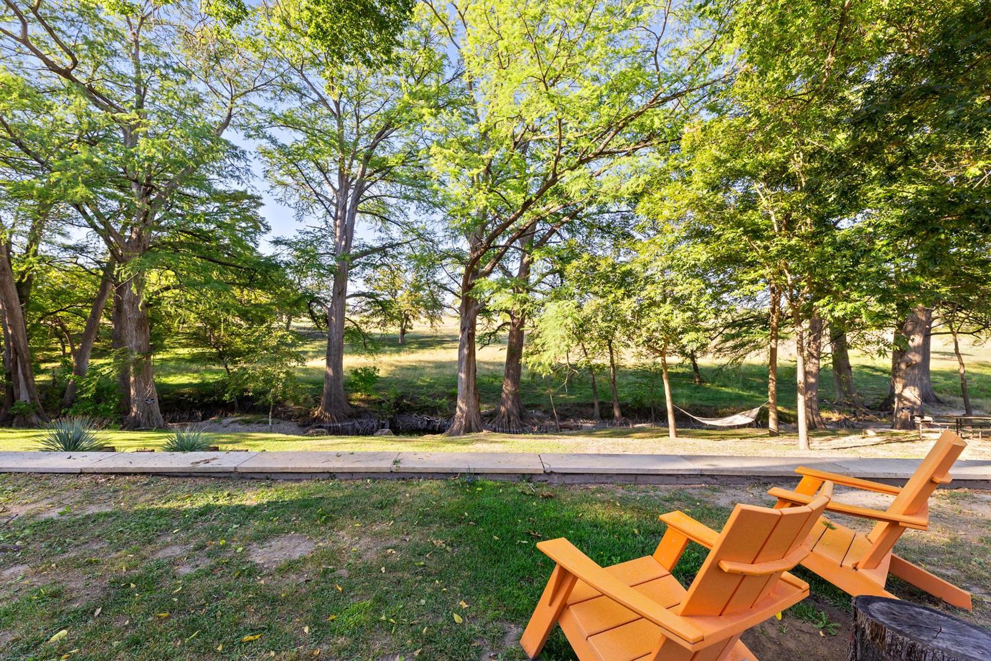 Camp Comfort Esterno foto